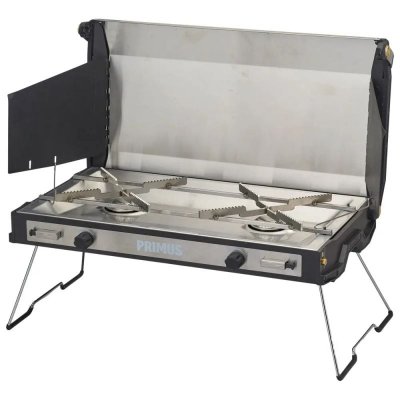 PRIMUS  - Tupike Stove II - R&eacute;chaud &agrave; gaz - Taille unique