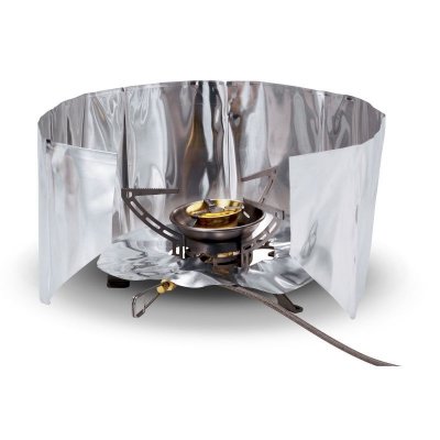 PRIMUS  - Windscreen And Heat Reflector - Pare-vent alu