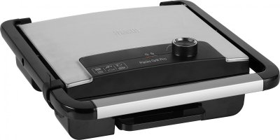 PRINCESS  112425 Grill panini Pro - Grande surface de cuisson - Plateau sup&eacute;rieur flottant