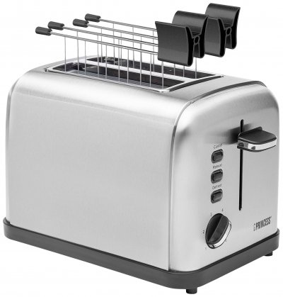 PRINCESS  142354 Grille -pain Electrique