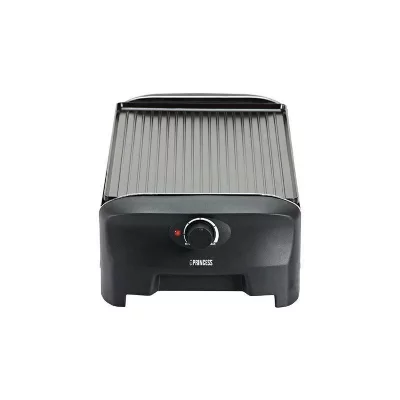 PRINCESS  162840 Appareil a raclette 8 personnes - Noir