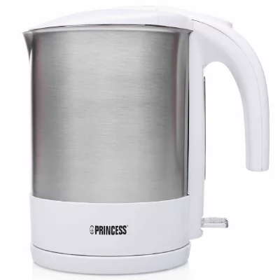 PRINCESS  236038 - Bouilloire - 1.7 litres - 2.2 kWatt - blanc