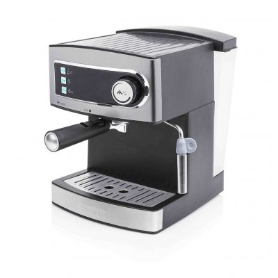 PRINCESS  249407 machine expresso classique - inox