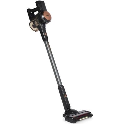 PRINCESS  339390 Broom Vacuum Cleaner Argent&eacute; 