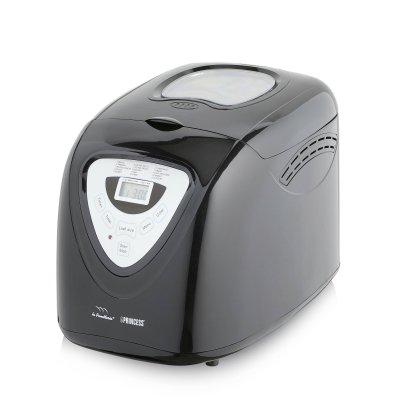 PRINCESS  BREAD MAKER BLACK 152009 