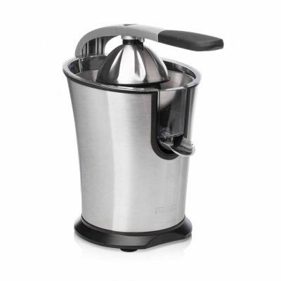 PRINCESS  Centrifugeuse Master 160 W Argent&eacute; 201851