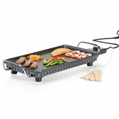 PRINCESS  Classic Superior - Plaque -&eacute;lectrique - 1196 cm &sup2;