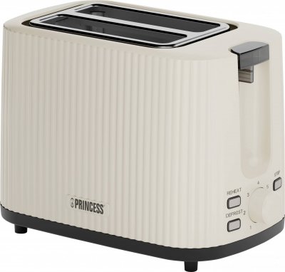 PRINCESS  Grille-pain 142337 