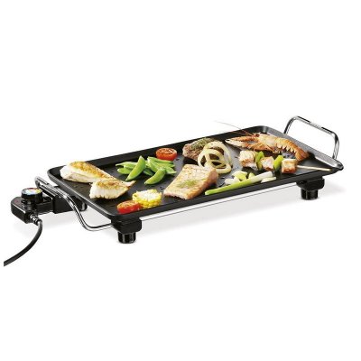 PCCOMPONENTES Princess plancha &eacute;lectrique 2000w - l 26 x p 46 cm