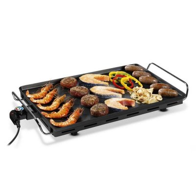 PCCOMPONENTES Princess Plancha Grill XXL
