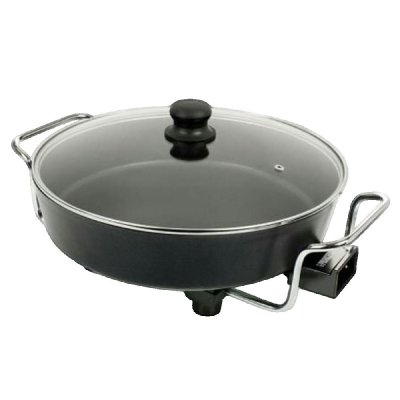 PRINCESS  - po&ecirc;le &eacute;lectrique multicuiseur 1800w noir - 162367