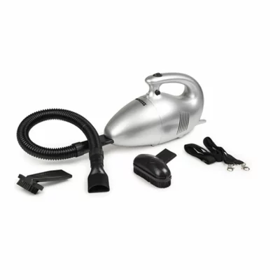 PRINCESS  Turbo Tiger Compact 332757 610w Argent&eacute; One Size / EU Plug
