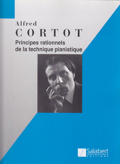 SALABERT Principes rationnels de la technique pianistique - Piano