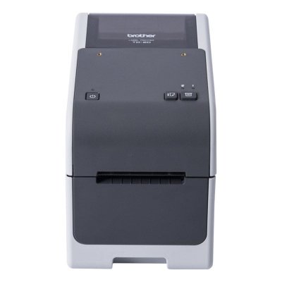 BROTHER Print label td-2310d203 4977766836562 