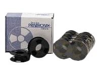 PRINTRONIX  - 6 - noir - ruban d'impression
