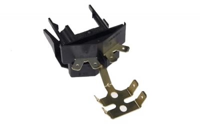 BOSCH PRISE DE COURANT COTE FOUR MALE pour FOUR  B/S/H - 00644826