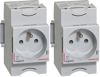 LEGRAND Prise De Courant  Bri-134716