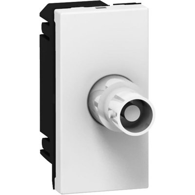 LEGRAND Prise murale bnc  22.5x45