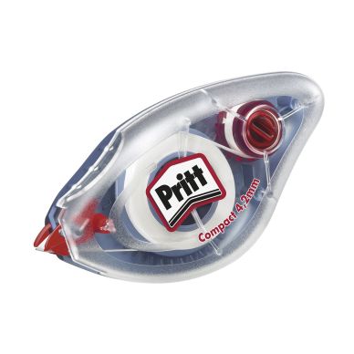 PRITT  Roller De Correction Jetable Correction &Agrave; Sec 8.4 Mm X 8.5 M