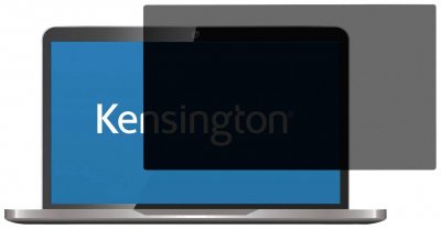 KENSINGTON Privacy filter 2 way removable 35.6cm 14- Wide 16:9