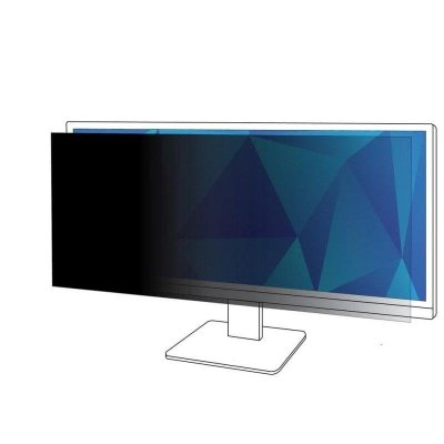 3M Privacy Filter PF29.0WX - filtre anti-indiscr&eacute;tion - Largeur 29 pouces