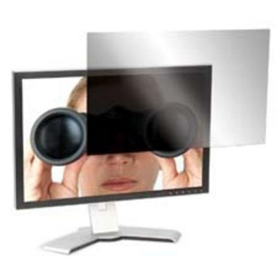 TARGUS Privacy screen/23` widescreen 16:9