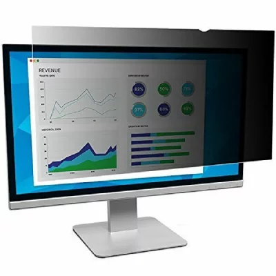 3M Privacyfilter pour Dell OptiPlex 7440 All-In-One Schermfilter