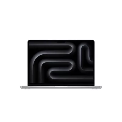 Pro 14"" 2 To SSD 24 Go RAM Puce M5 CPU 10 cours GPU 10 cours Argent