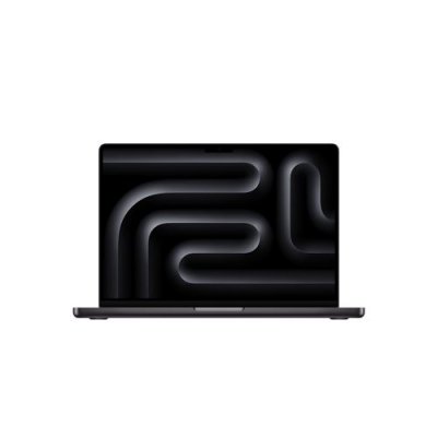 Pro 14"" 2 To SSD 24 Go RAM Puce M5 CPU 10 cours GPU 10 cours Noir sid&eacute;ral