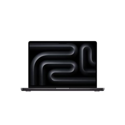 Pro 14"" 4 To SSD 24 Go RAM Puce M5 Pro CPU 15 cours GPU 16 cours Noir sid&eacute;ral