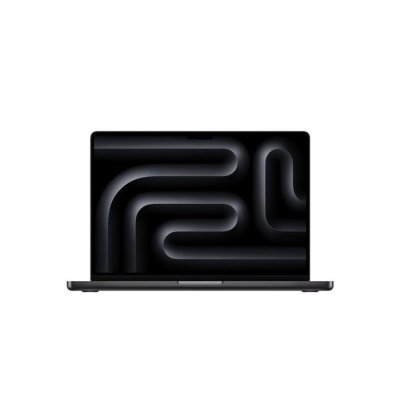 Pro 14"" 4 To SSD 48 Go RAM Puce M5 Pro CPU 18 cours GPU 20 cours Noir sid&eacute;ral