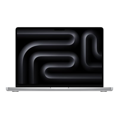 Pro 14'' 512 Go SSD 16 Go RAM Puce M5 CPU 10 Cours GPU 10 Cours Argent