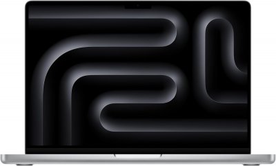 Pro 16"" 1 To SSD 48 Go RAM Puce M4 Max CPU 16 Cours GPU 40 Cours Argent