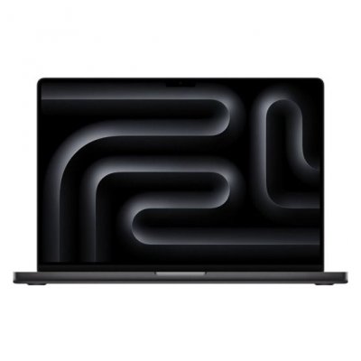 Pro 16"" 2 To SSD 48 Go RAM Puce M5 Pro CPU 18 cours GPU 20 cours Noir sid&eacute;ral