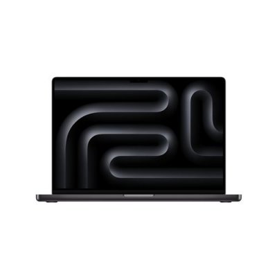 Pro 16"" 4 To SSD 48 Go RAM Puce M5 Max CPU 18 cours GPU 40 cours Noir sid&eacute;ral