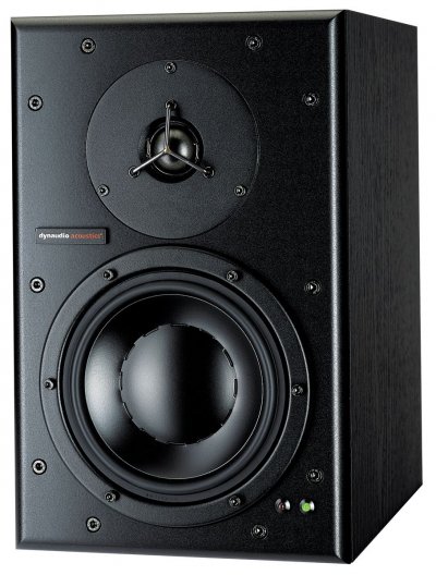 DYNAUDIO Pro Bm 6 A - Moniteur De Studio