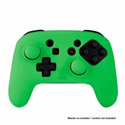 BLADE Pro Controller Custom Kit Glow In The Dark Pour Nintendo Switch
