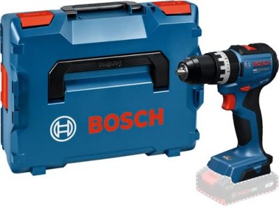 BOSCH PRO GSB18V-52 - Perceuses-visseuses &agrave; percussion sans-fil -  - 06019S0121