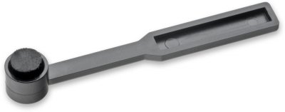 PRO JECT Pro-ject clean it brosse de nettoyage pour disques vinyles en fibre de carbone (import allemagne)