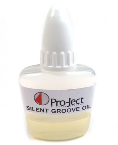 PRO JECT Pro-Ject Lube-IT Bearing Oil 5ml