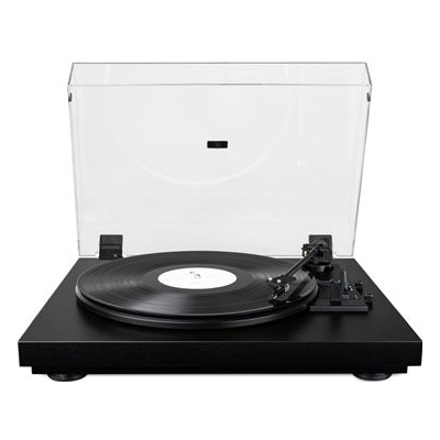 PRO JECT PRO-JECT Platine TD PRO-JECT A1 Noir