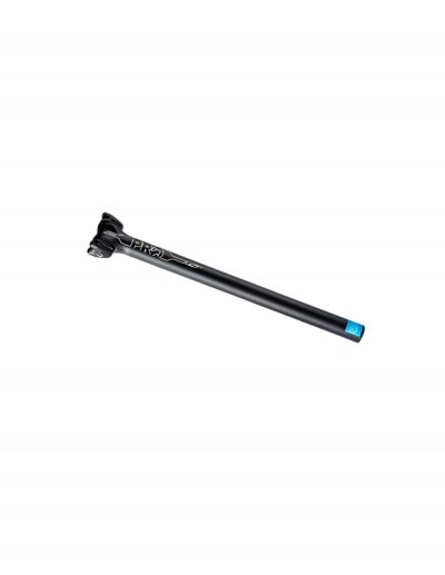 PRO  LT Tige de Selle Noir Diam&egrave;tre 31,6&nbsp;mm 2016&nbsp;Selle