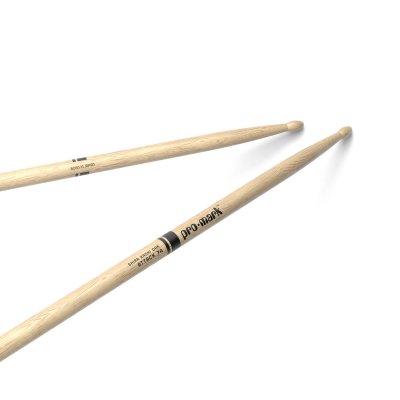 PROMARK Pro Mark Classic Attack 7A Chene Shira Kashi Olive En Bois