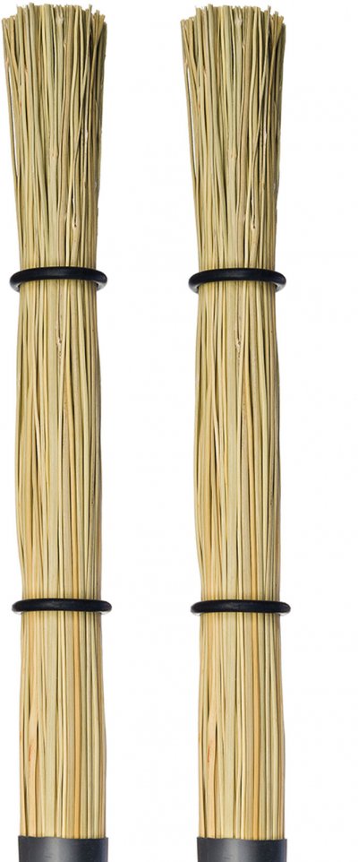 PRO MARK Pro-Mark PMBRM1 - Balais Medium