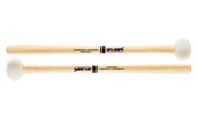 PRO MARK Pro-Mark PSMB3 - Maillet pour grosse caisse - Performer