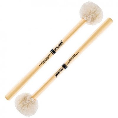 PROMARK Pro-Mark PSMB4S - Maillet doux (Soft) pour grosse caisse - Performer