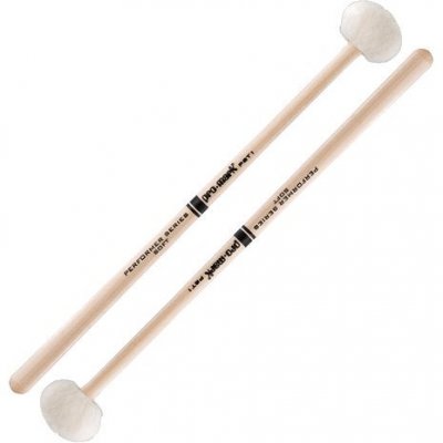 PROMARK Pro-Mark PST1 - Maillet doux (Soft) pour timbales - Performer en &eacute;rable