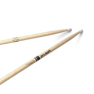 PRO MARK Pro-Mark PW7AN - Baguettes en ch&ecirc;ne Shira Kashi 7A olive en nylon