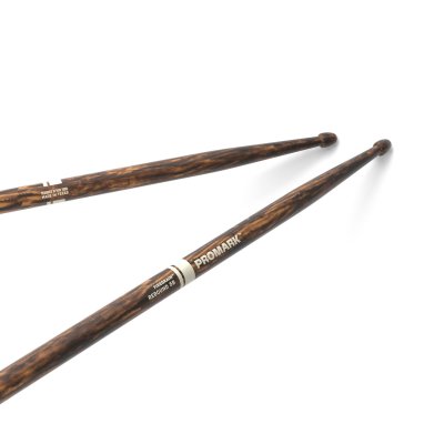 PRO MARK Pro-Mark R5BFG - Rebound 5B FireGrain