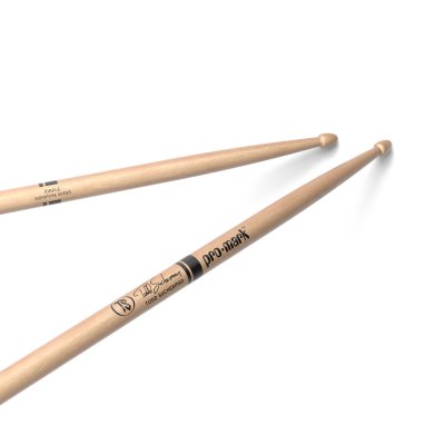 PRO MARK Pro-Mark SD330W - Baguettes Todd Suchermaen &eacute;rable, olive en bois